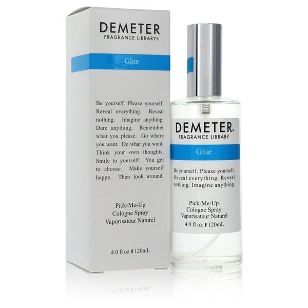 Demeter-Glue-by-Demeter-For-Men Cologne Spray (Unisex) 4 oz (120 ml)