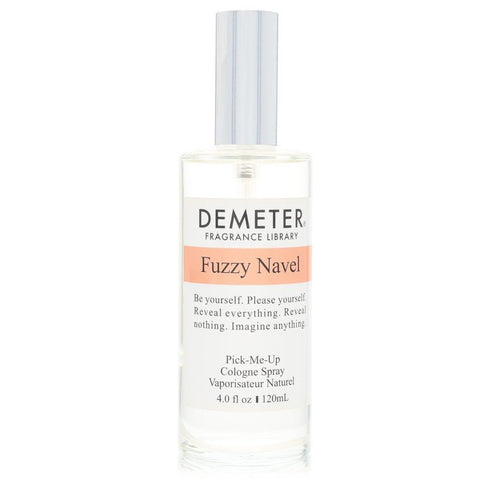 Demeter-Fuzzy-Navel-by-Demeter-For-Women Cologne Spray (Unboxed) 4 oz (120 ml)