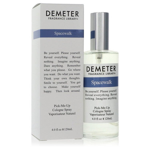 Demeter-Spacewalk-by-Demeter-For-Men Cologne Spray (Unisex) 4 oz (120 ml)