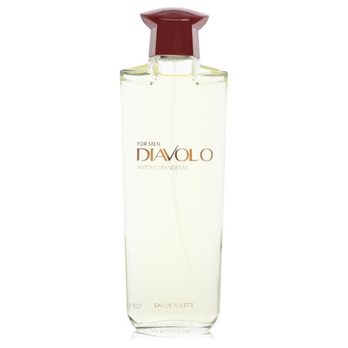 Diavolo-by-Antonio-Banderas-For-Men Eau De Toilette Spray (Unboxed) 6.8 oz (200 ml)
