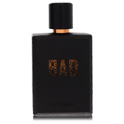 Diesel-Bad-by-Diesel-For-Men Eau De Toilette Spray (Tester) 2.5 oz (75 ml)