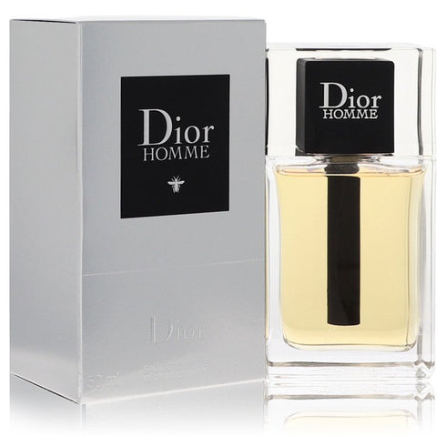 Dior-Homme-by-Christian-Dior-For-Men Eau De Cologne Spray 2.5 oz (75 ml)