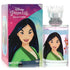 Disney Princess Mulan Perfume by Disney For Women