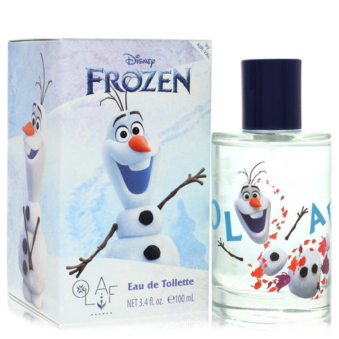 Disney-Frozen-Olaf-by-Disney-For-Men Eau De Toilette Spray 3.4 oz (100 ml)