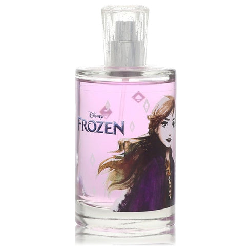 Disney-Frozen-II-Anna-by-Disney-For-Women Eau De Toilette Spray (Tester) 3.4 oz (100 ml)