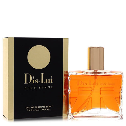 Dis-Lui-by-YZY-Perfume-For-Women Eau De Parfum Spray 3.4 oz (100 ml)