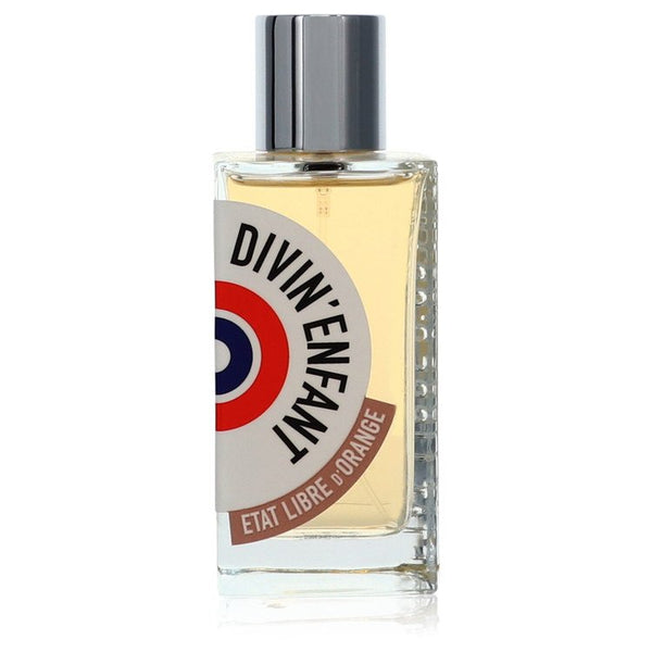 Etat-Libre-D'orange-Divin-Enfant-by-Etat-Libre-d'Orange-For-Women Eau De Parfum Spray (Tester) 3.4 oz (100 ml)