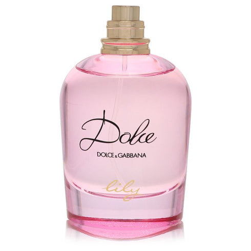 Dolce-Lily-by-Dolce-&-Gabbana-For-Women Eau De Toilette Spray (Tester) 2.5 oz (75 ml)