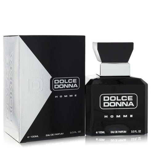 Dolce Donna by Dolce Donna For Men - Eau De Parfum Spray 3.3 oz