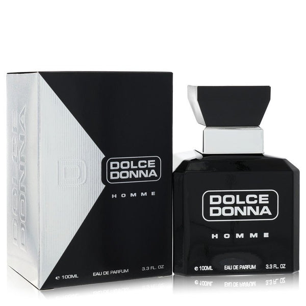 Dolce Donna by Dolce Donna For Men - Eau De Parfum Spray 3.3 oz