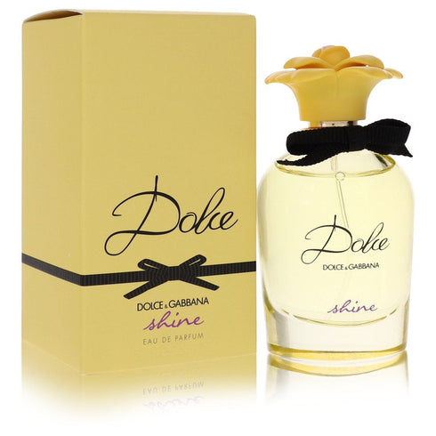 Dolce-Shine-by-Dolce-&-Gabbana-For-Women Eau De Parfum Spray 1.7 oz (50 ml)