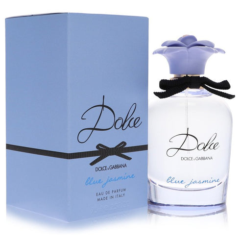 Dolce Blue Jasmine by Dolce & Gabbana For Women - Eau De Parfum Spray 2.5 oz