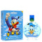 DONALD-Duck-by-Disney-For-Men Eau De Toilette Spray 3.4 oz (100 ml)