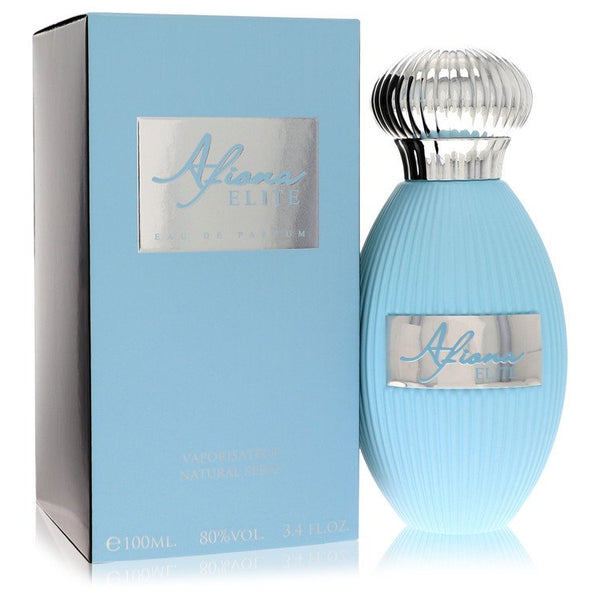 Dumont-Afiona-Elite-by-Dumont-Paris-For-Women Eau De Parfum Spray 3.4 oz (100 ml)