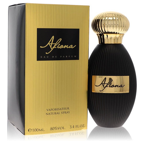 Dumont-Afiona-by-Dumont-Paris-For-Women Eau De Parfum Spray 3.4 oz (100 ml)
