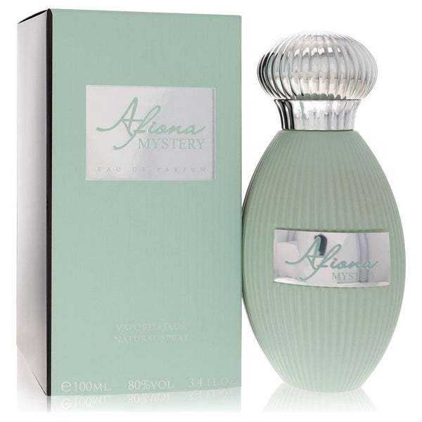 Dumont-Afiona-Mystery-by-Dumont-Paris-For-Women Eau De Parfum Spray 3.4 oz (100 ml)