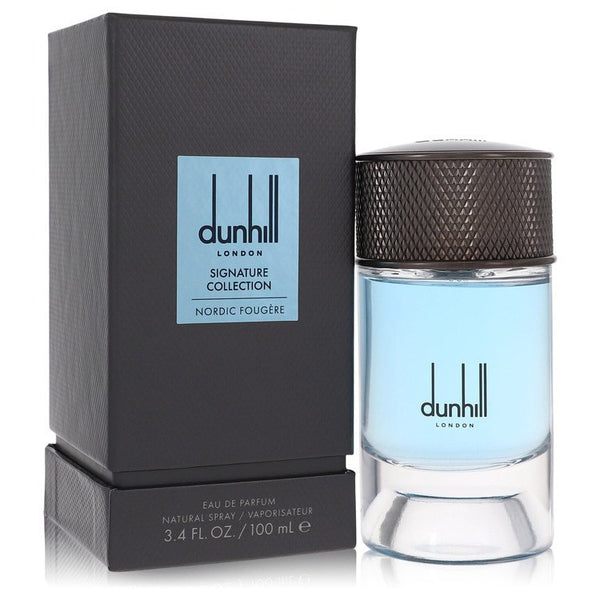 Dunhill-Nordic-Fougere-by-Alfred-Dunhill-For-Men Eau De Parfum Spray 3.4 oz (100 ml)