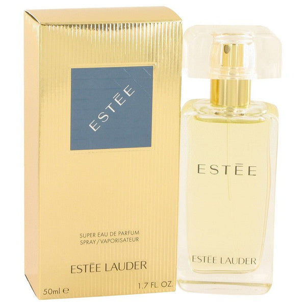 Estee by Estee Lauder For Women - Super Eau De Parfum Spray 1.7 oz