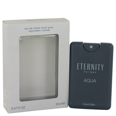 Eternity-Aqua-by-Calvin-Klein-For-Men-Mini-EDT-Spray-0.67-oz