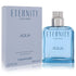 Eternity-Aqua-by-Calvin-Klein-For-Men Eau De Toilette Spray 6.7 oz (200 ml)