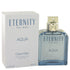 Eternity Aqua by Calvin Klein For Men - Eau De Toilette Spray 6.7 oz