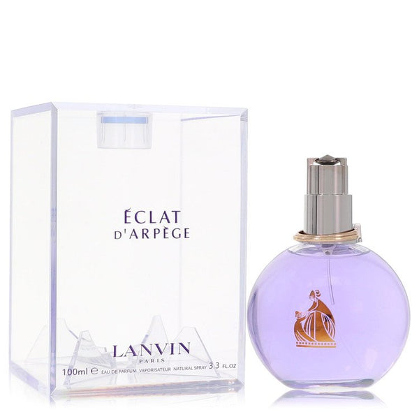 Eclat-D'Arpege-by-Lanvin-For-Women Eau De Parfum Spray 3.4 oz (100 ml)