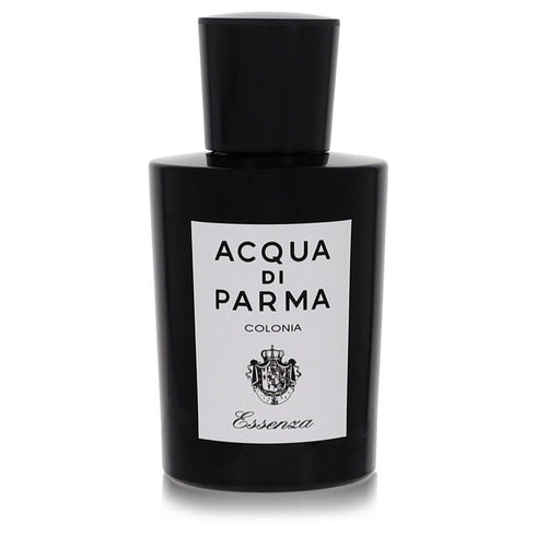 Acqua-Di-Parma-Colonia-Essenza-by-Acqua-Di-Parma-For-Men Eau De Cologne Spray (Tester) 3.4 oz (100 ml)