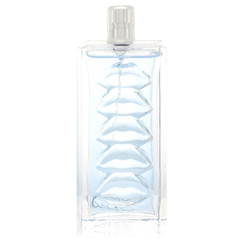 Eau-de-Ruby-Lips-by-Salvador-Dali-For-Women Eau De Toilette Spray (unboxed) 3.4 oz (100 ml)