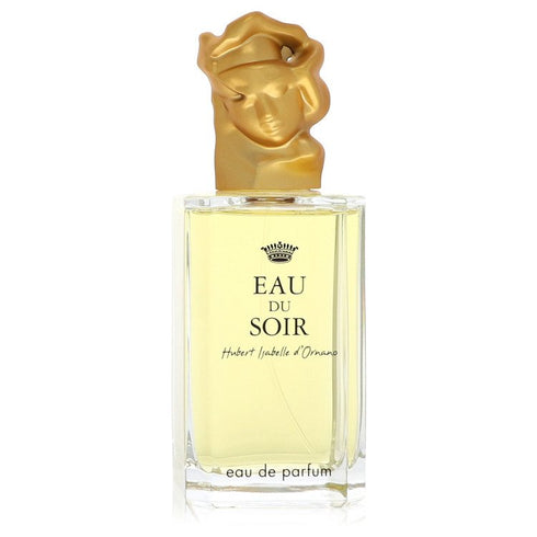 Eau-Du-Soir-by-Sisley-For-Women Eau De Parfum Spray (unboxed) 3.4 oz (100 ml)