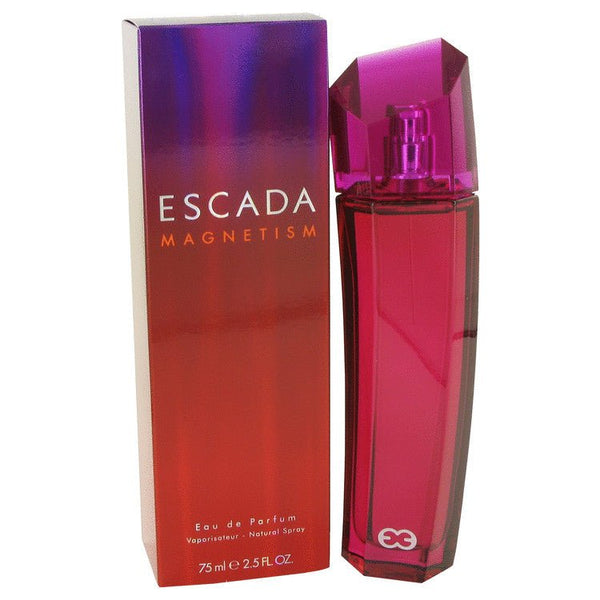Escada Magnetism by Escada For Women - Eau De Parfum Spray 2.5 oz