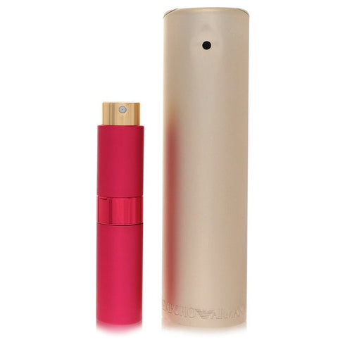 Emporio-Armani-by-Giorgio-Armani-For-Women-Travel-Spray-.27-oz