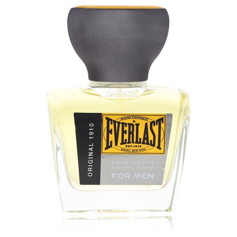 Everlast-by-Everlast-For-Men Eau De Toilette Spray (unboxed) 1.7 oz (50 ml)