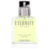 Eternity-by-Calvin-Klein-For-Men Eau De Toilette Spray (Tester) 3.4 oz (100 ml)