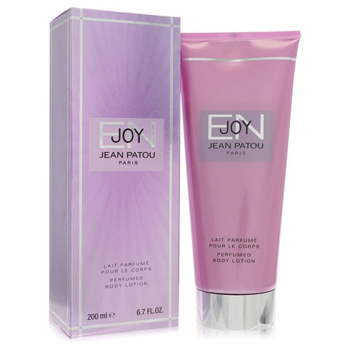 Enjoy by Jean Patou For Women - Body Lotion 6.7 oz