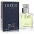 Eternity-by-Calvin-Klein-For-Men Eau De Toilette Spray 1.7 oz (50 ml)