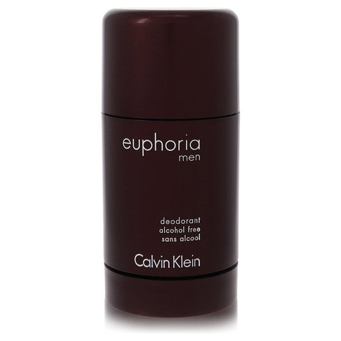 Euphoria-by-Calvin-Klein-For-Men Deodorant Stick 2.5 oz (75 ml)