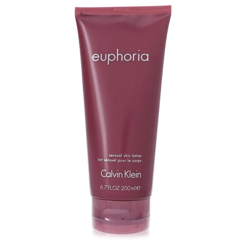 Euphoria-by-Calvin-Klein-For-Women Body Lotion 6.7 oz (200 ml)