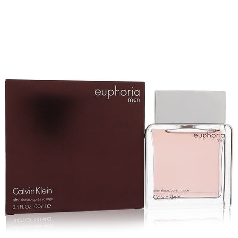 Euphoria-by-Calvin-Klein-For-Men After Shave 3.4 oz (100 ml)