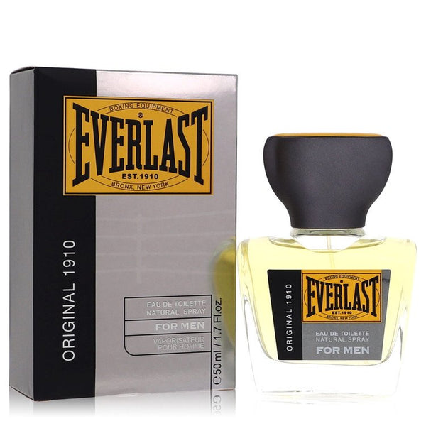 Everlast-by-Everlast-For-Men Eau De Toilette Spray 1.7 oz (50 ml)