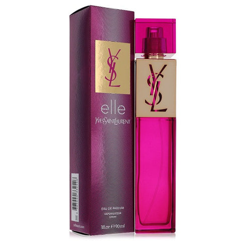 Elle-by-Yves-Saint-Laurent-For-Women Eau De Parfum Spray 3 oz (90 ml)