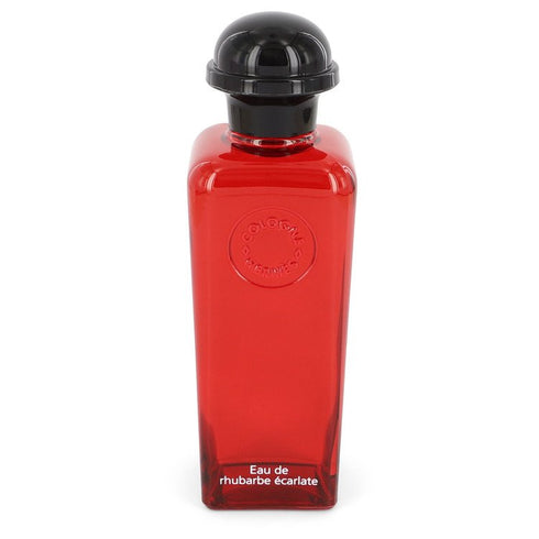 Eau-De-Rhubarbe-Ecarlate-by-Hermes-For-Men Eau De Cologne Spray (Tester) 3.3 oz (100 ml)
