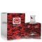 Ecko-Red-by-Marc-Ecko-For-Men Eau De Toilette Spray 3.4 oz (100 ml)