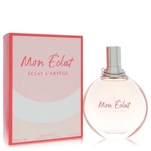Eclat d'Arpege Mon Eclat by Lanvin For Women - Eau De Parfum Spray 100 ml (3.4 oz)