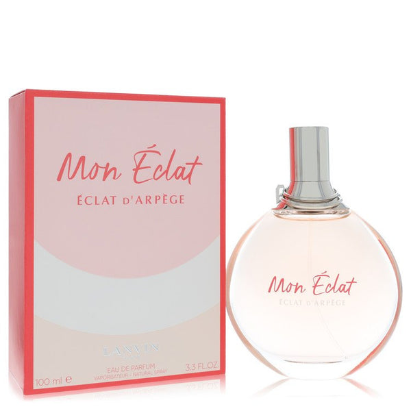 Eclat-d'Arpege-Mon-Eclat-by-Lanvin-For-Women Eau De Parfum Spray 3.4 oz (100 ml)
