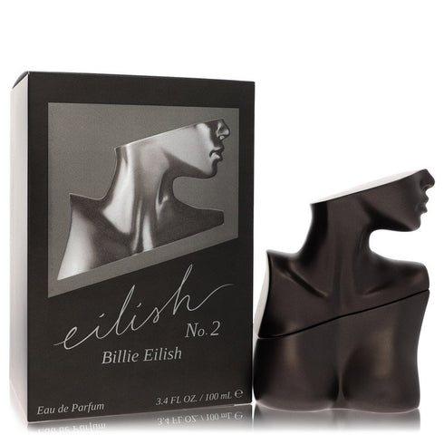 Eilish-No.-2-by-Billie-Eilish-For-Women Eau De Parfum Spray 3.4 oz (100 ml)