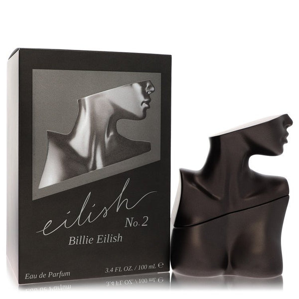 Eilish-No.-2-by-Billie-Eilish-For-Women Eau De Parfum Spray 3.4 oz (100 ml)