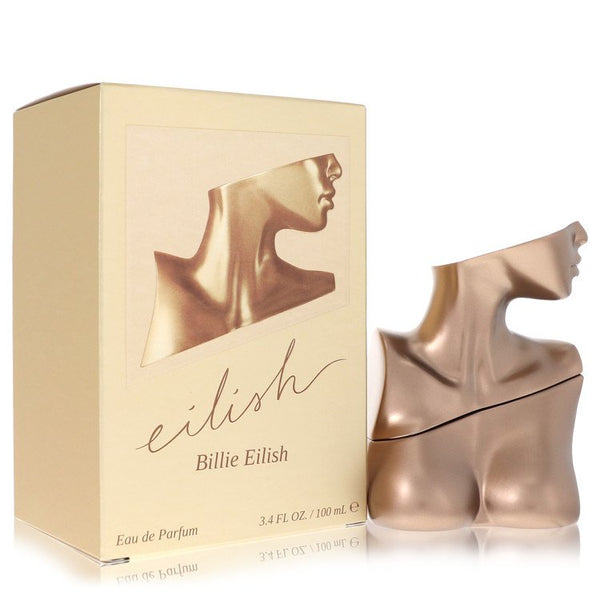 Eilish by Billie Eilish For Women - Eau De Parfum Spray 100 ml (3.4 oz)