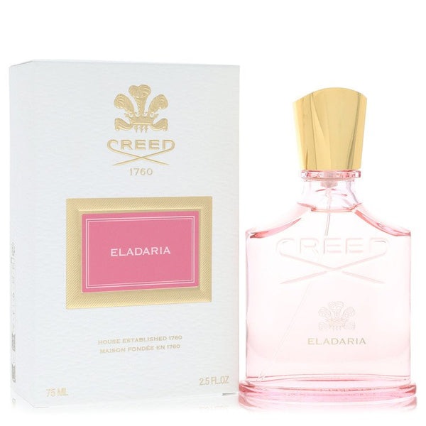 Eladaria-by-Creed-For-Women Eau De Parfum Spray 2.5 oz (75 ml)