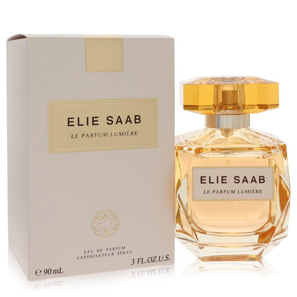 Elie-Saab-Le-Parfum-Lumiere-by-Elie-Saab-For-Women Eau De Parfum Spray 3 oz (90 ml)