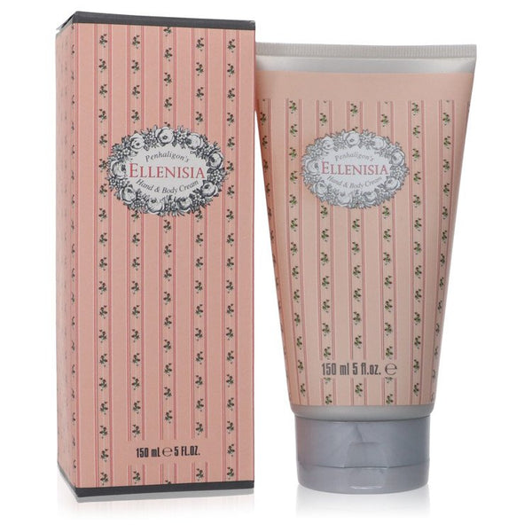 Ellenisia-by-Penhaligon's-For-Women Hand and Body Cream 5 oz (150 ml)